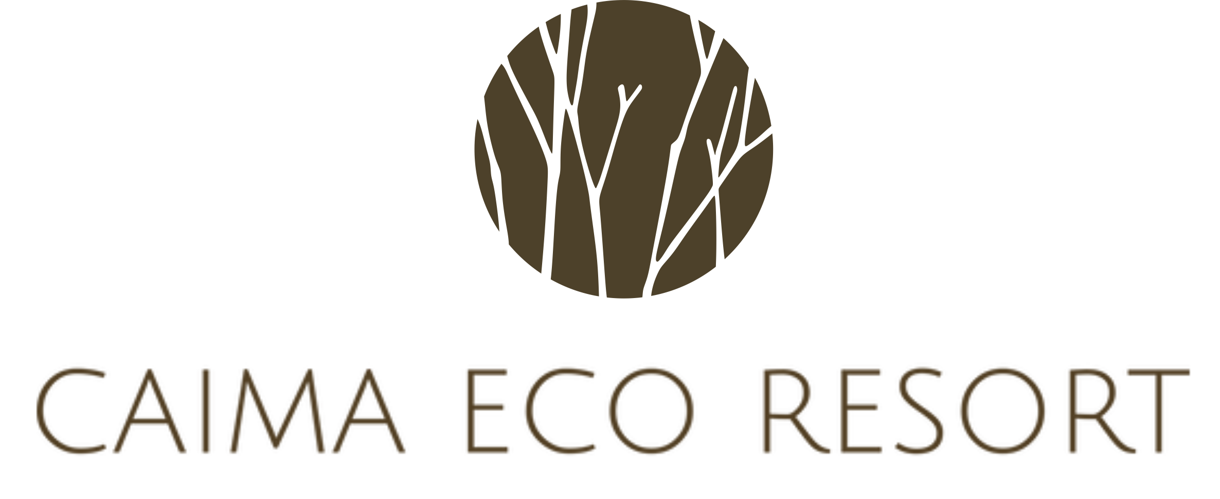 Caima Eco Resort